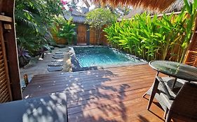 Anahata - Tropical Private Villas